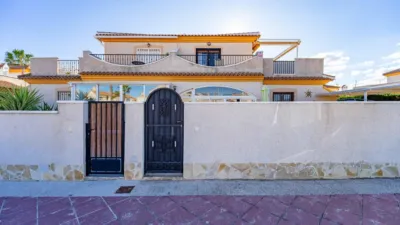 House in Playa Flamenca photo 50
