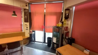 Local comercial en alquiler en Avenida de la Mahía, cerca de Calle Pedregal - Vista 2