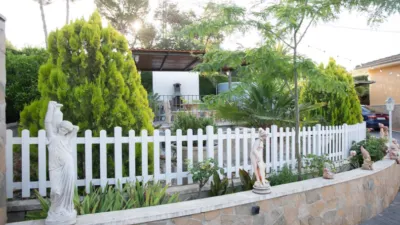 Casa - Vista 4