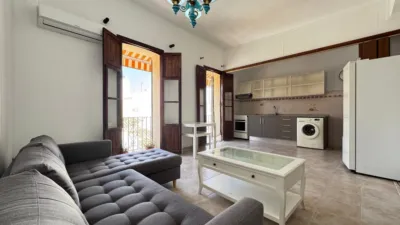 Piso – Moraira - Vista 3
