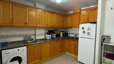 Piso – Almoradí - Vista 3
