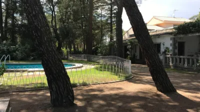 Chalet in Villalba Station photo 6