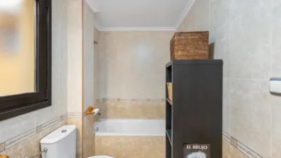Apartment on Calle Apolo, 66 photo 14