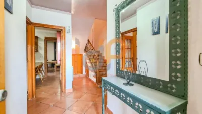 Duplex in La Alfoquia photo 3
