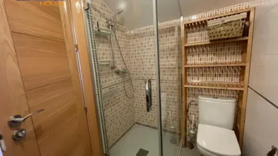 Duplex Penthouse on Calle Larga photo 24