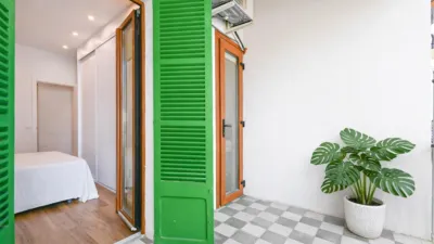Apartment in Bons Aires photo 17