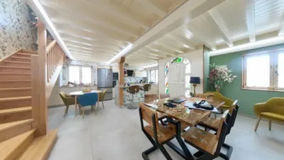 Chalet on Calle de la Piedra, 487 photo 36