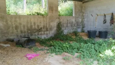 Rustic finca in Montbarbat photo 45