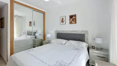 Penthouse on Calle Islas Canarias photo 7