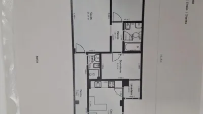 Apartment on Rambla de Sant Jordi photo 18