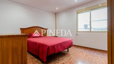 Apartment on Carrer del Cid photo 45