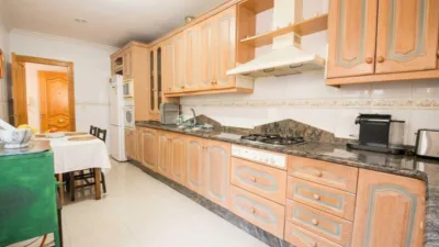 House in Ejido Sur photo 5