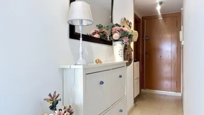 Penthouse on Calle Islas Canarias photo 29