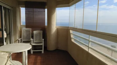 Piso – Alicante - Alacant - Vista 4