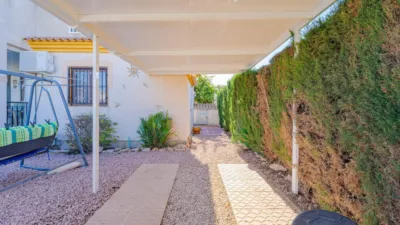 House in Playa Flamenca photo 7