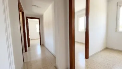 Piso en Avenida de Jacinto Benavente photo 4