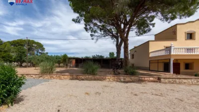 Chalet en Cataluña photo 62
