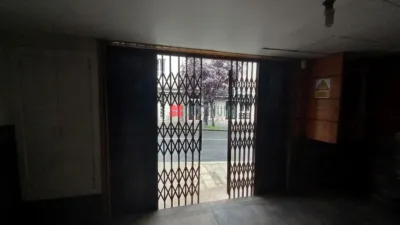 Local comercial en alquiler en Avenida de Rosalía de Castro, cerca de Rúa de Montero Ríos - Vista 2