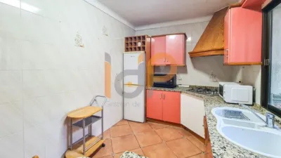 Duplex in La Alfoquia photo 9