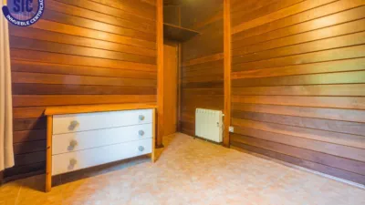 Chalet on Carrer de la Foia de Bunol photo 32