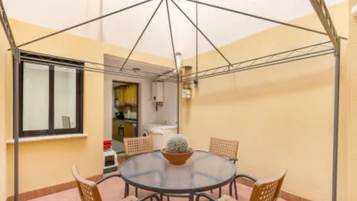 Apartment on Calle Apolo, 66 photo 17