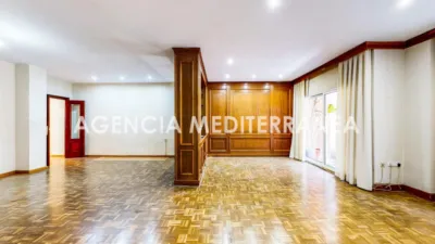 Flat on Calle del General San Martín photo 6
