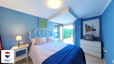 Apartment on Calle Casasola, No. 1011 photo 33