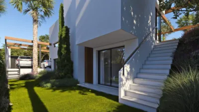 Casa – Orihuela, Dehesa de Campoamor - Vista 2
