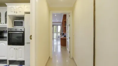Apartamento en calle de José Recuerda photo 19