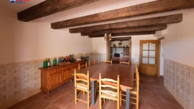 Chalet en Cataluña photo 16