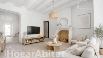 Casa - Vista 4