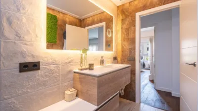 Apartment in Bons Aires photo 31