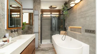 Apartment in Bons Aires photo 18