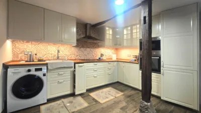 House in Barrio del Corconte photo 21