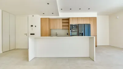Chalet in Sierra Cortina photo 6