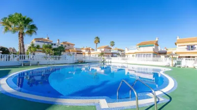 House in Playa Flamenca photo 53