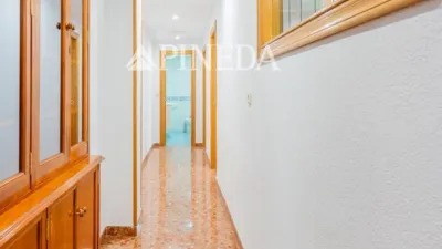 Apartment on Carrer del Cid photo 63