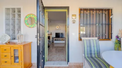 House in Playa Flamenca photo 12
