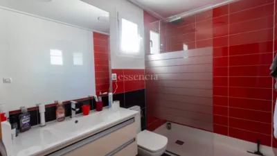 Duplex Penthouse in Costa de Valencia photo 24