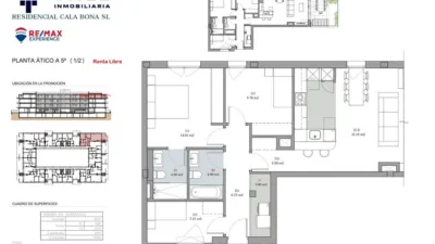 Penthouse in Cala Millor photo 2