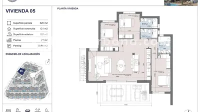 House on Camamilla Street, 2 photo 44