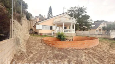 Chalet on Calle de las Islas Columbretes photo 47