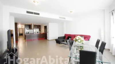 Apartment on Avinguda Ausias March photo 4