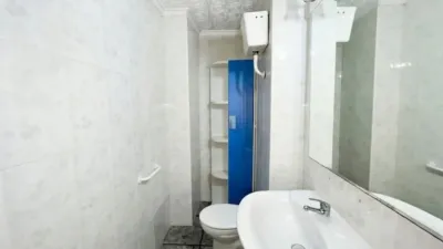 Flat in Carrus photo 13