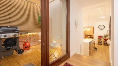 Apartment in the City Centre photo 16