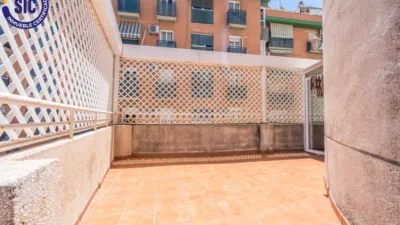 Apartment on Carrer de la Serrería photo 15