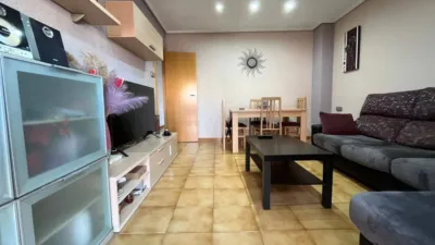 Piso – Elx - Elche - Vista 2