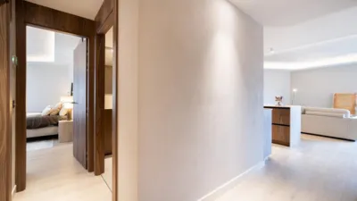Apartment on Calle de Alcalá photo 31