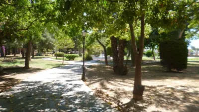 Piso – Orihuela, Urbanización El Presidente, Villa Martín - Vista 4