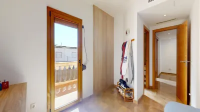 Chalet in Son Rapinya - Los Almendros photo 29